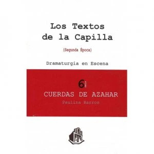 Cuerdas de azahar