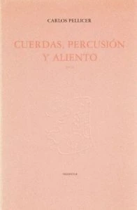 Cuerdas, percusión y aliento