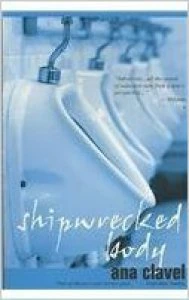 Shipwrecked Body
