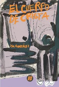 El cuerpo de Crista