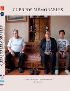 Cuerpos memorables
