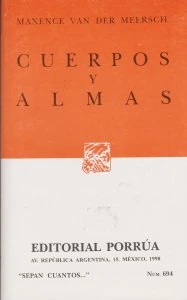 Cuerpos y almas