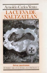 La cueva de Naltzatlán