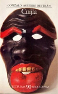 Cuijla: esbozo etnográfico de un pueblo negro