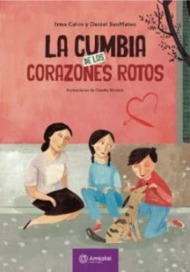 La cumbia de los corazones rotos