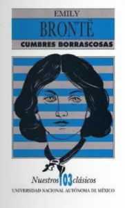 Cumbres borrascosas