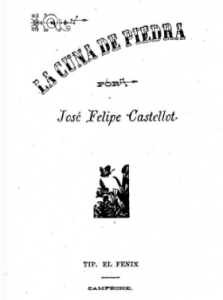 La cuna de piedra