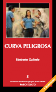 Curva peligrosa
