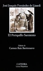 El Periquillo Sarniento : obra reunida : tomos I-IV