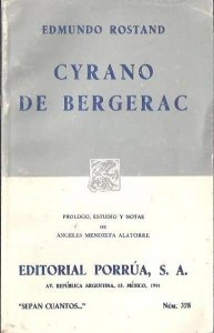 Cyrano de Bergerac