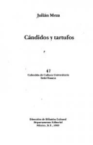 Cándidos y tartufos