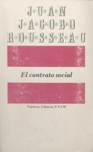 El contrato social