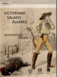 Obras I. Narrativa breve
