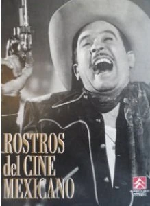 Rostros del cine mexicano