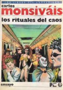 Los rituales del caos