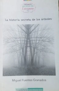 La historia secreta de los árboles