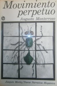 Movimiento perpetuo
