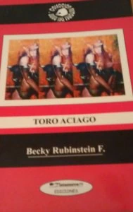 Toro aciago