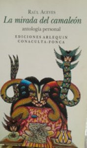 La mirada del camaleón
