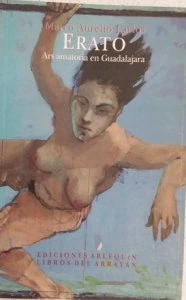 Erato : ars amatoria en Guadalajara