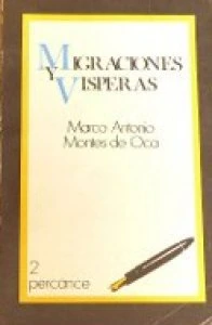 Migraciones y vísperas