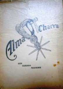 Alma Charra