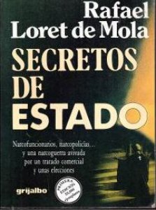 Secretos de estado