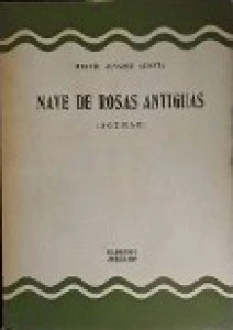 Nave de rosas antiguas