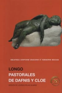 Pastorales de Dafnis y Cloe