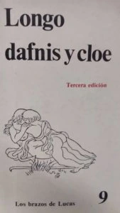Dafnis y Cloe