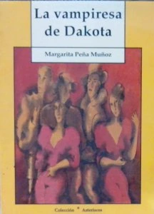 La vampiresa de Dakota