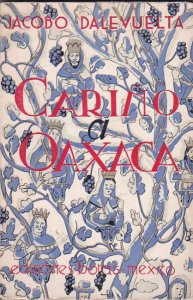 Cariño a Oaxaca