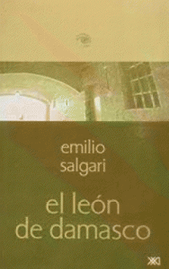 El león de Damasco
