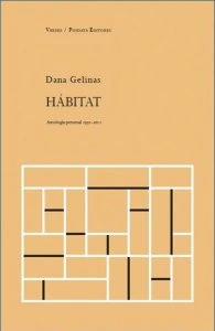 Hábitat : antología personal 1991-2011