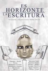 Es horizonte la escritura