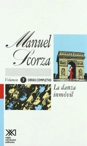 Obras completas, vol. 7 : la danza inmóvil