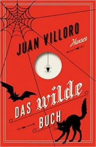Das wilde buch