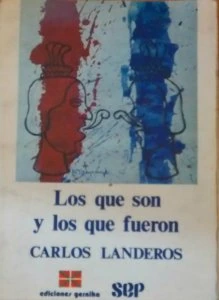 Los que son y los que fueron