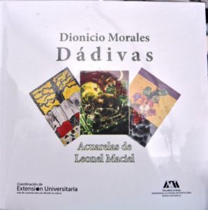 Dádivas