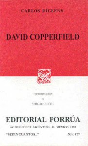 David Copperfield