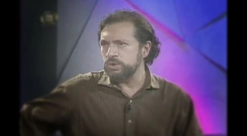 Entrevista a David Olguín y despedida