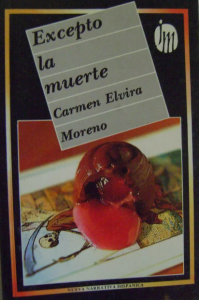 Excepto la muerte