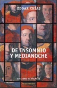 De insomnio y medianoche
