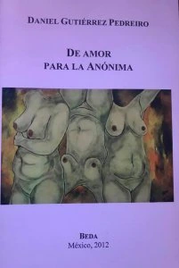 De amor para la anónima