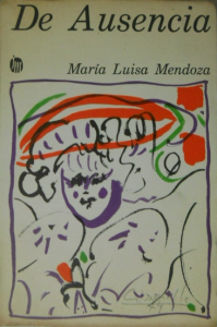 De ausencia