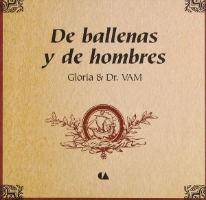 De ballenas y hombres