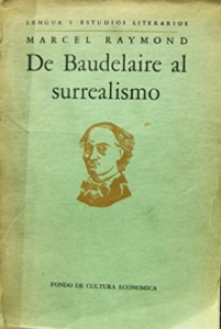 De Baudelaire al surrealismo