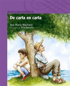 De carta en carta