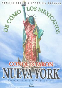 De cómo los mexicanos conquistaron Nueva York