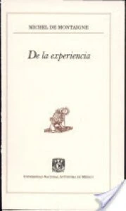 De la experiencia
